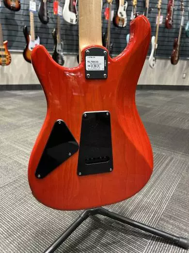 PRS Guitars - FIORE AMARYLLIS 2